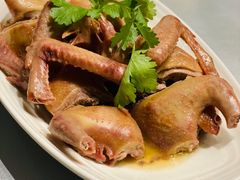 盐水乳鸽-维园悦谱·海派家常菜(乌鲁木齐南路店)