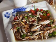 -来之顺海鲜菜馆·青岛菜·始于1993(栈桥店)