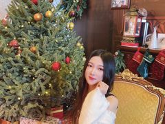 -王府半岛酒店·大堂茶座