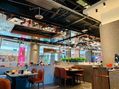 大堂-新辣道鱼火锅(领展购物广场·中关村店)