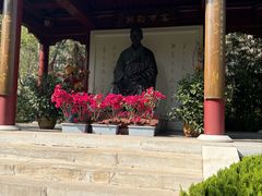 -李叔同故居纪念馆