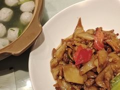 -北李·海肠捞饭·大连菜(望京凯德MALL店)