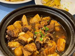 -阿毛饭店(和义路店)