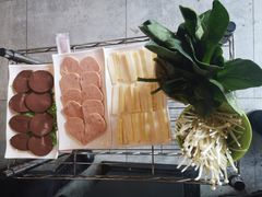 -福牛阁潮汕牛肉火锅
