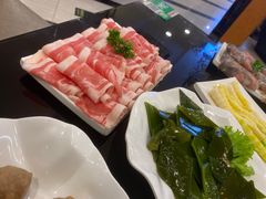 -青岛小羔羊火锅(李村公园店)