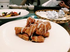 沙律排骨-庄氏祥记家常食府(国瑞建材家居博览中心店)