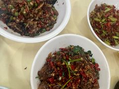 -笨罗卜浏阳菜馆(龙华鹏润达店)