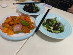-太兴餐厅(小径湾店)