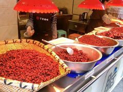 -丁家脆哨(民生路店)