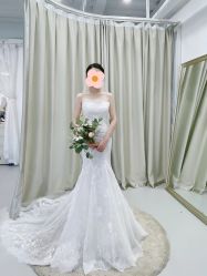 -LeCameliaBridal 山茶花新娘 婚纱礼服高级定制