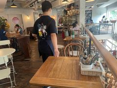 -Alimentari早午餐(安福路店)