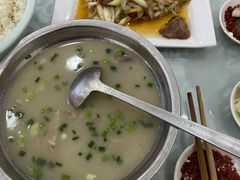 -胡世羊肉汤(南街店)