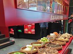 -唐河王记·南阳民间菜(国基路店)