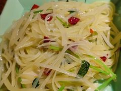 -绿茶餐厅(华联万柳店)