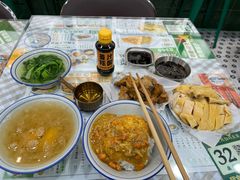 -阿金大白·上海菜馆(新天地店)