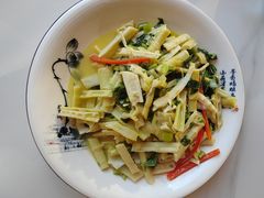 -风味小馆(天目湖宾馆店)