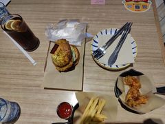 -必胜客(北苑路店)