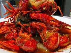 -辣不怕口味虾(凌霄路店)