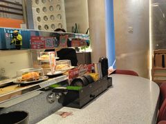 -争鲜回转寿司(中街大悦城店)