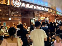 -麦陌(正弘城店)