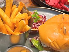 -bluefrog蓝蛙(新三里屯太古里店)