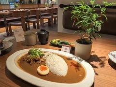 -CURRY YA 熟成咖哩專門店(深圳湾万象城店)