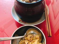 -靓汤瓦罐面(大学城店)