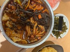 -水平有限广西米粉·广西风味集(五道口店)