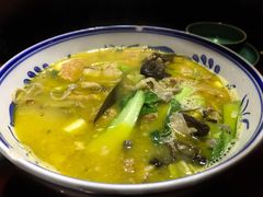 -窄巷子陕菜馆·地道陕西菜(粉巷店)
