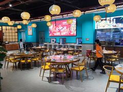 -猪腰一家·地道佛山菜(盐步店)