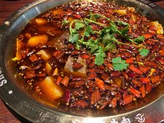 -受气牛肉·重庆耙牛肉(南坪总店)