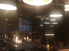 -富力丽思卡尔顿酒店·FLAIR餐厅酒吧