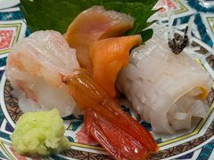 -鮨一日本料理旗舰店(总店)