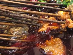 -屋头串串(新街里店)