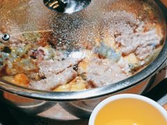 -焖锅部落(容城店)