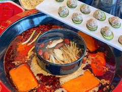 -三江两海老火锅(北京首店)