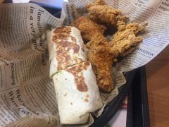 -TACO STAR 塔可星(下沙宝龙店)