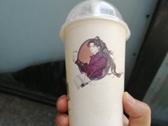 -喜茶(北京通州万达店)
