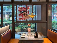 -骨之味·筒骨汤火锅(江头店)