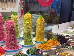 -山河屯铁锅炖鲜鹅·东北菜(开发区一店)