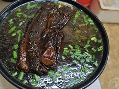 -小龙大肉面馆