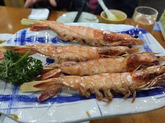 -银子铁板烧料理自助餐(人民广场店)