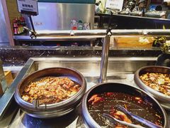 LA牛排-梨花自助烤肉(天河城店)