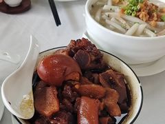 -鹿鸣酒家(越秀店)