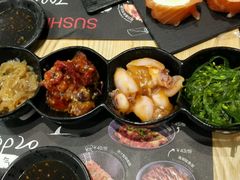 -Sushi Love 创意寿司(丽影广场店)