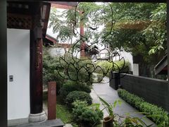 -禅驿嘉定院子-禅欢江景餐厅·中餐·户外烧烤定制(乐山大佛店)