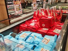 -金虹桥商场