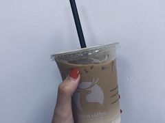 -瑞幸咖啡(同乐汇店)