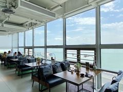 -OCEAN一席海鲜•海景餐厅(双子塔店)