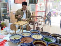 -姚记.周礼伤心凉粉(时代广场店)